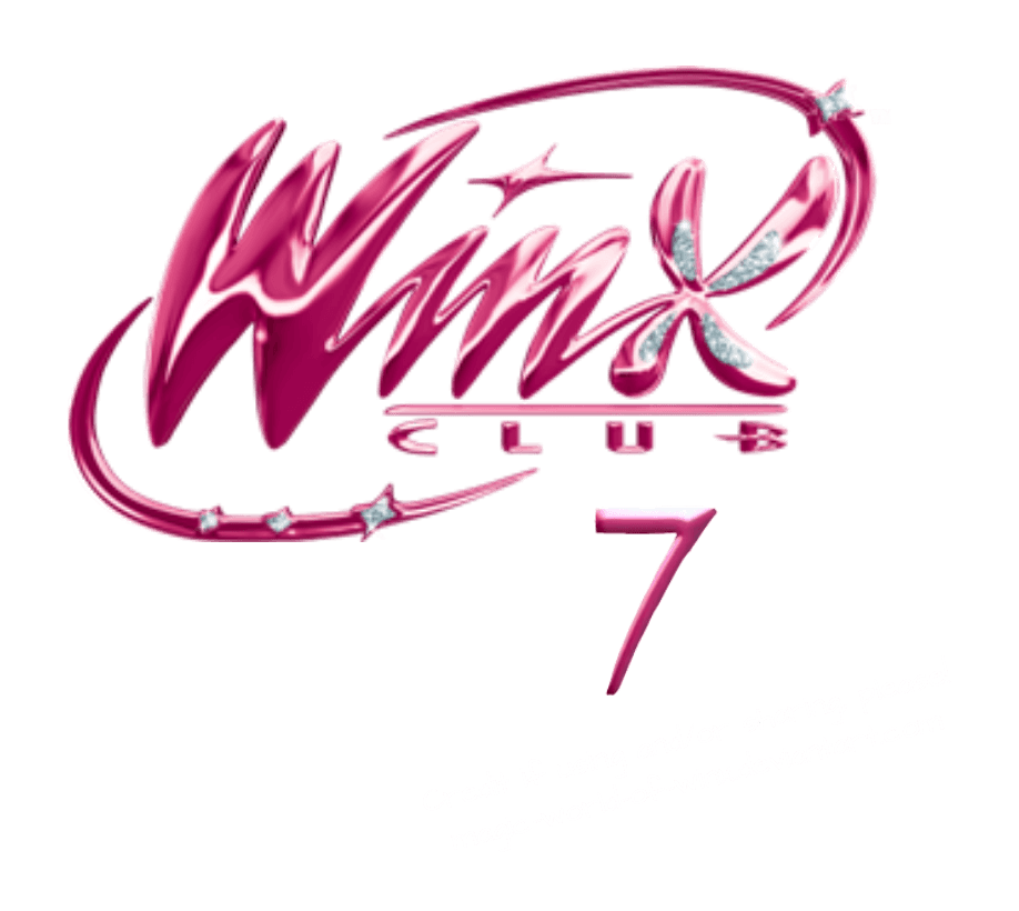 Winx Logo - Winx club logo png 6 » PNG Image