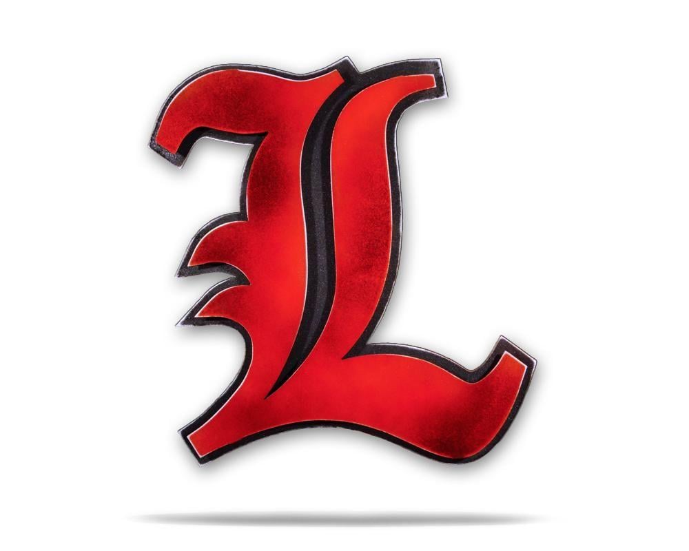 University of Louisville Logo - University of Louisville 
