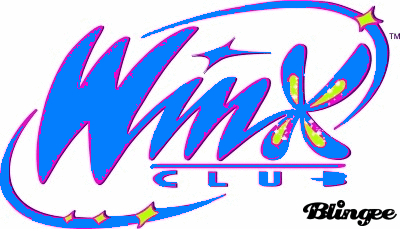 Winx Logo - Winx Club Logo Picture #96610533 | Blingee.com