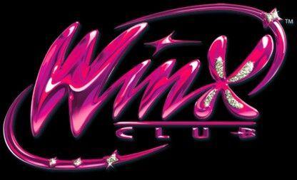 Winx Logo - Winx Club logo | winx club | Winx club, Club