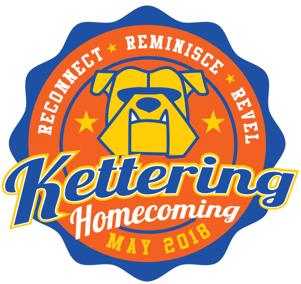 Homecoming Car Logo - Homecoming | Kettering University