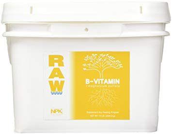 NPK Industries Logo - Amazon.com : NPK Industries 717860 Raw B-Vitamin Fertilizer, 10 lb ...