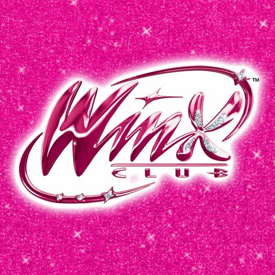 Winx Logo - Winx Club