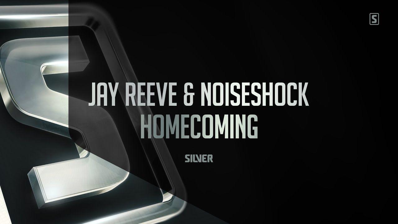 Homecoming Car Logo - Jay Reeve & Noiseshock - Homecoming (#SSL069) - YouTube