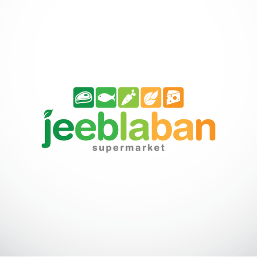 Supermarket Logo - Online Supermarket Logo Design. A Chance to Add a New AMAZING ...