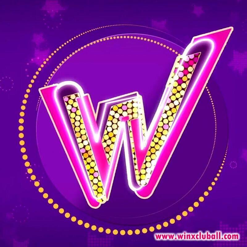 Winx Logo - Winx Club All on Twitter: 