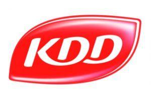 KDD Logo - Kdd logo 4 » Logo Design
