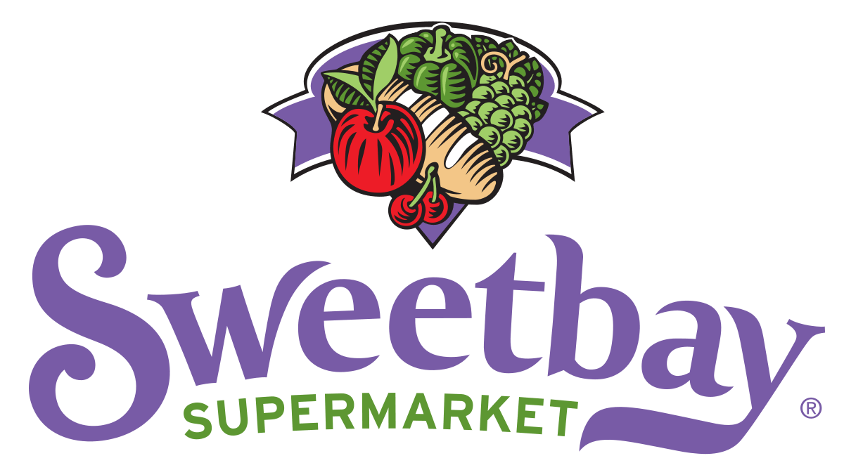 Supermarket Logo - Sweetbay Supermarket