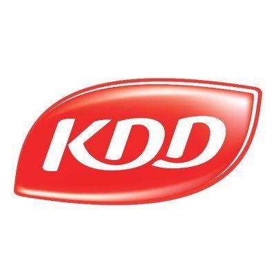KDD Logo - KDD
