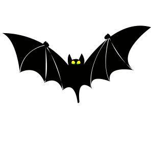 Vampire Bat Logo - vampire- Francis College Rochestown