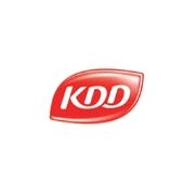 KDD Logo - Working at KDD. Glassdoor.co.in