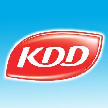 KDD Logo - Kuwaiti Danish Dairy Company (KDD) :: Rinnoo.net Website