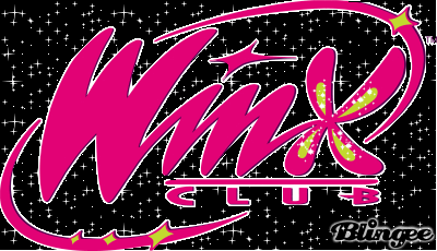 Winx Logo - Winx club logo Picture #110267716 | Blingee.com