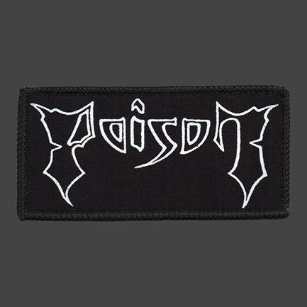 Poison Logo - Poison – logo – Scythe Industries