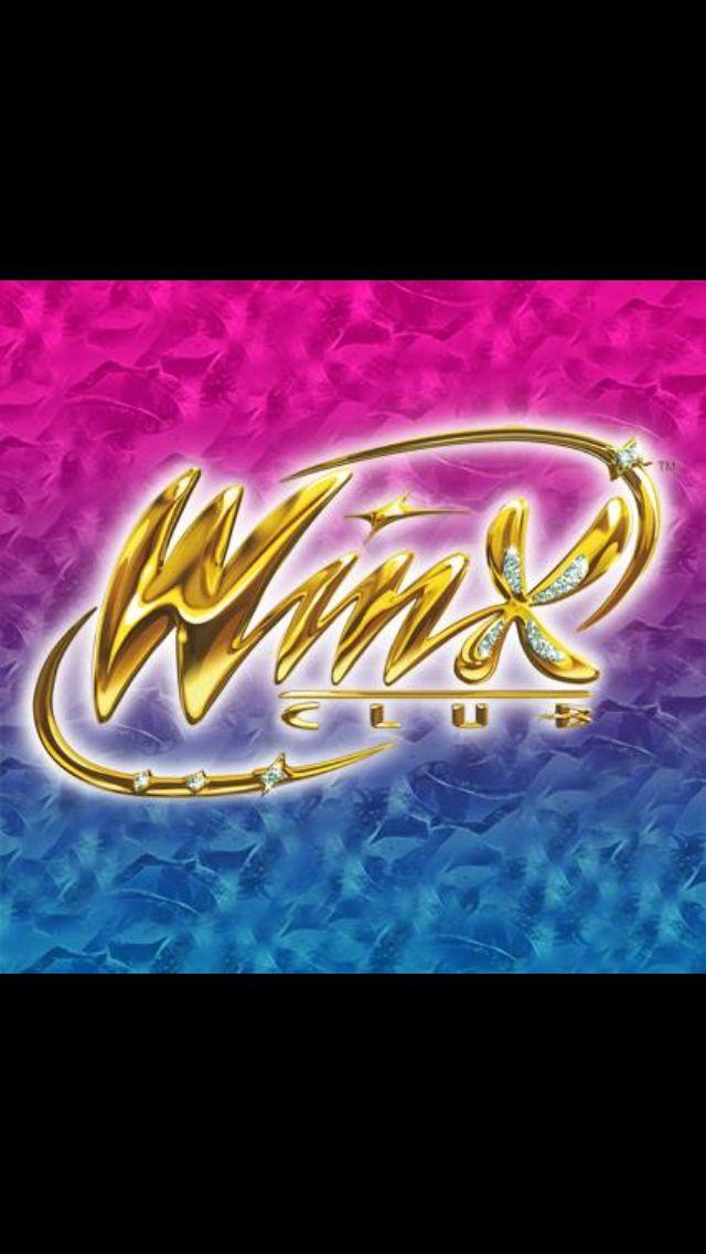 Winx Logo - Winx club logo | Winx Club