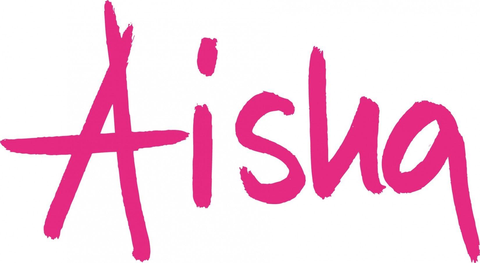 Winx Logo - Aisha Logo [Winx] - forum | dafont.com