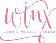 Winx Logo - Home | Winx Lash & Makeup Studio : Winx Lash & Makeup Studio