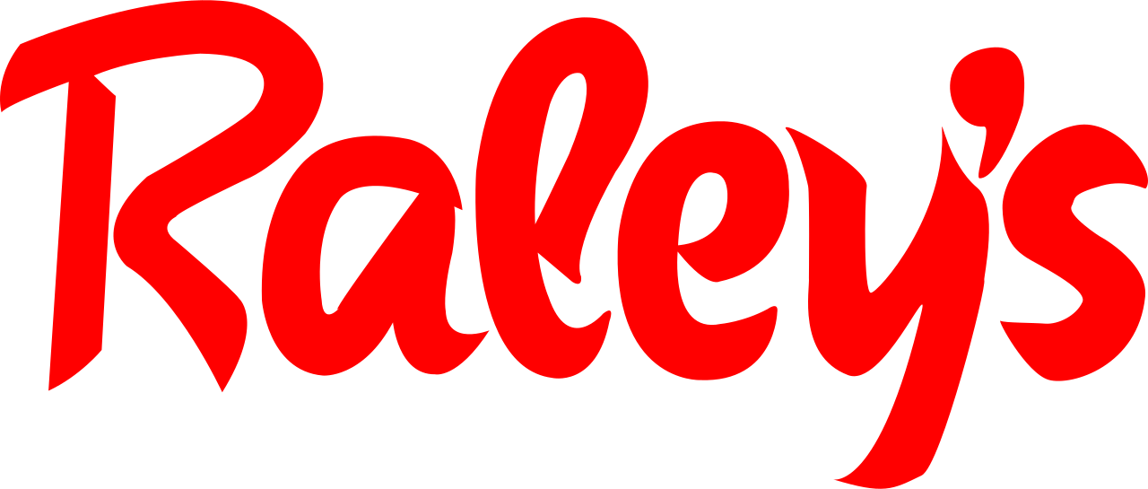 Red Supermarket Logo - File:Raley Supermarket logo.svg