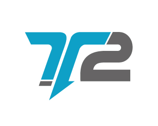 T2 Logo - Logopond, Brand & Identity Inspiration (T2 Design)