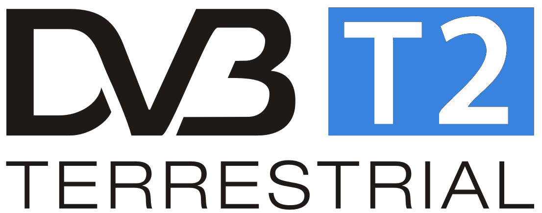 T2 Logo - File:DVB-T2 Logo.png - Wikimedia Commons