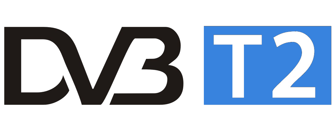 T2 Logo - File:DVB-T2 Logo Simple.png - Wikimedia Commons