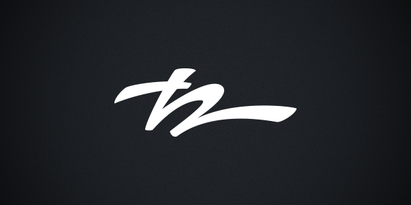 T2 Logo - T2 Triathlon Team Logo Design