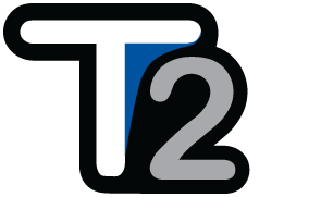 T2 Logo - DBAUSA | T2 Logo