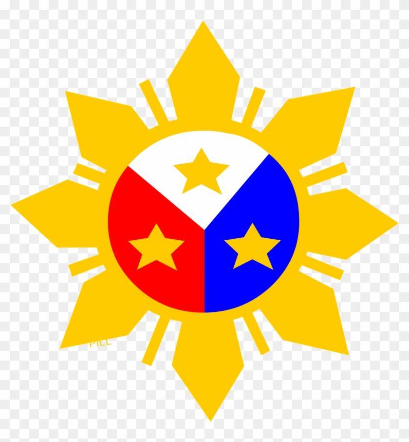 Philippines Logo - Flag Of The Philippines Philippine Declaration Of Independence ...