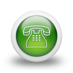 Green Telephone Logo - Pictures of Green Telephone Icon Png - kidskunst.info