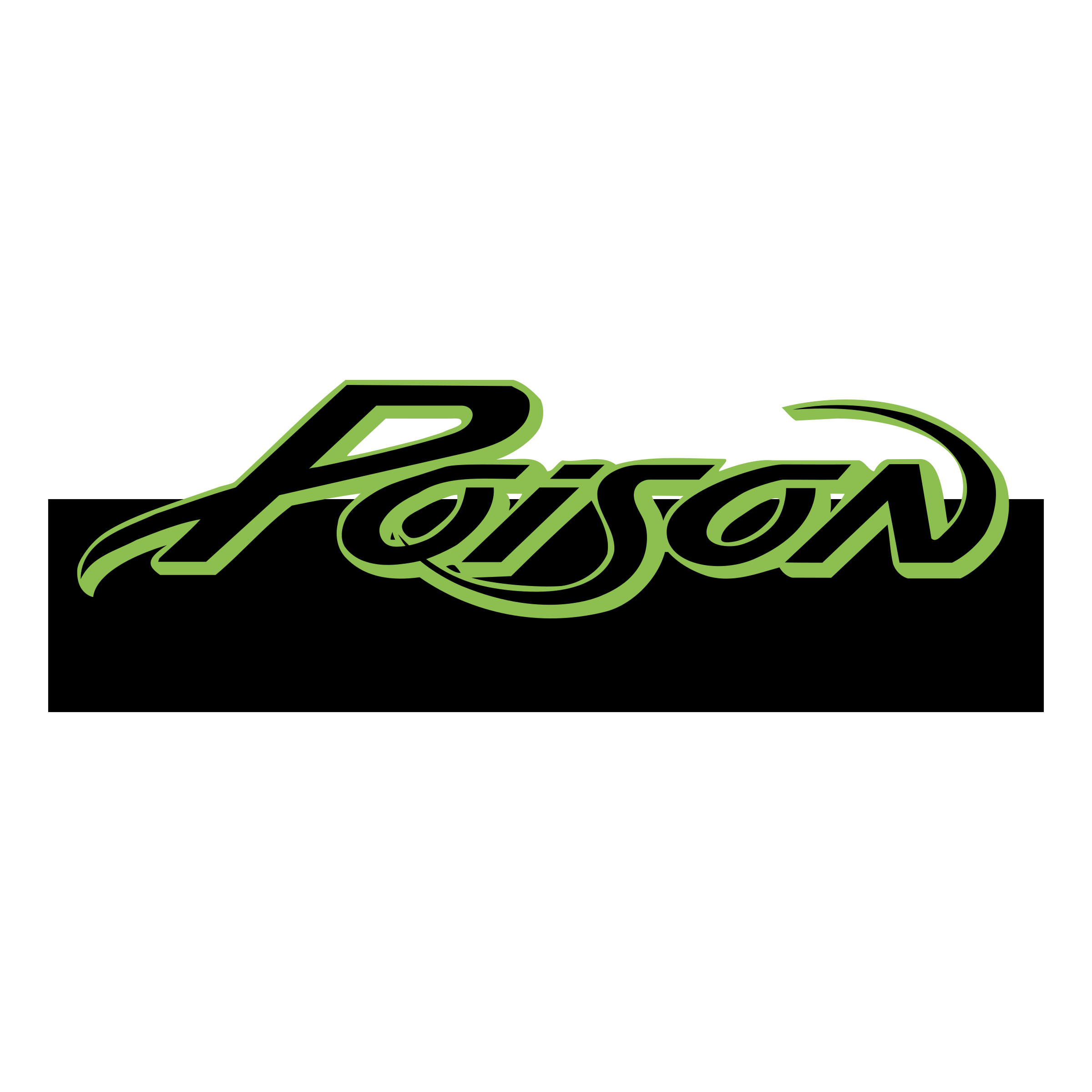 Poison Logo - Poison Logo PNG Transparent & SVG Vector - Freebie Supply
