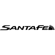 Santa Fe Logo - Hyundai Santa Fe | Brands of the World™ | Download vector logos and ...