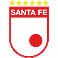 Santa Fe Logo - Independiente Santa Fe | Brands of the World™ | Download vector ...