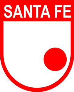 Santa Fe Logo - Independiente Santa Fe Logo Vector (.EPS) Free Download