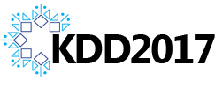 KDD Logo - KDD 2017. Halifax, Nova Scotia