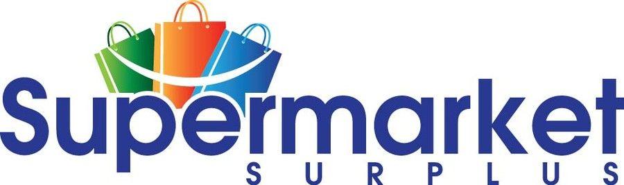 Supermarket Logo - Create fresh, colourful logo for Supermarket Surplus | Logo design ...