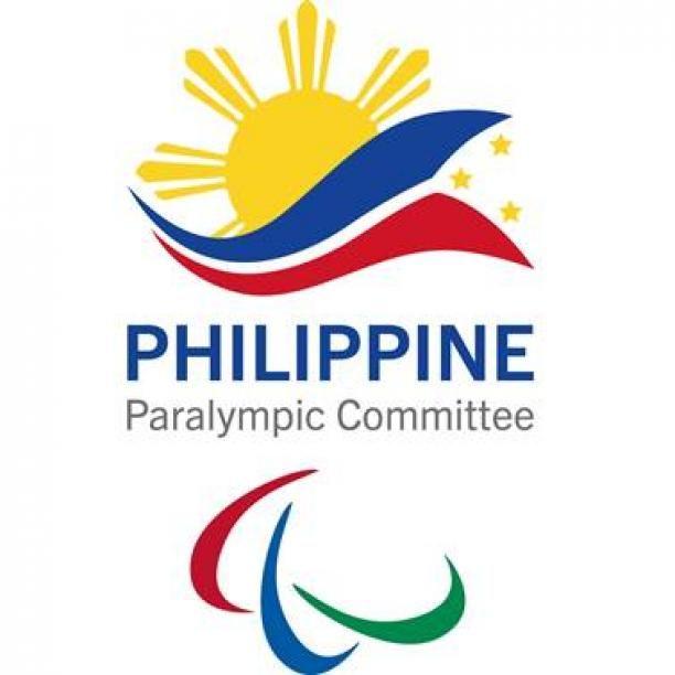 Philippines Logo - Philippines Paralympic Committee