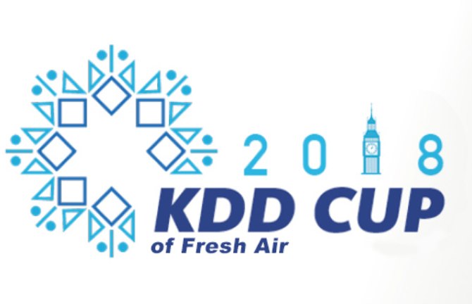 KDD Logo - Introduction