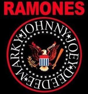 Ramones Logo - Arturo Vega, designer of iconic Ramones logo, dies aged 65 | The Drum