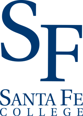 Santa Fe Logo - Santa Fe College