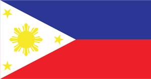 Www.Philippine Logo - Philippines Flag Logo Vector (.EPS) Free Download