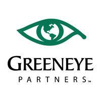 Green Eye Company Logo - Greeneye Partners, LLC