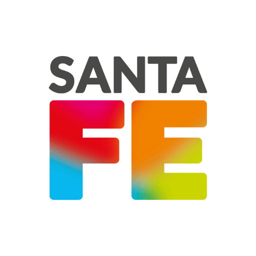 Santa Fe Logo - Santa fe Logos