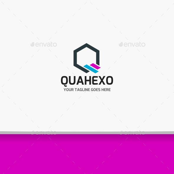 Q Logo - Q Graphics, Designs & Templates from GraphicRiver
