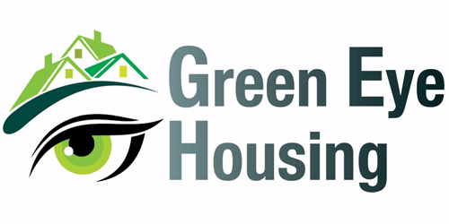 Green Eye Company Logo - Property for sale by Green Eye Housing