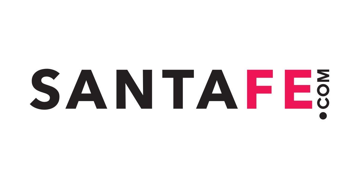 Santa Fe Logo - SantaFe.com
