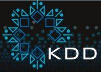 KDD Logo - KDD-2017, top conference on Data Mining, Data Science Research ...