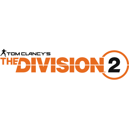 Tom Clancy Division Logo - The Division 2 | Windows Central