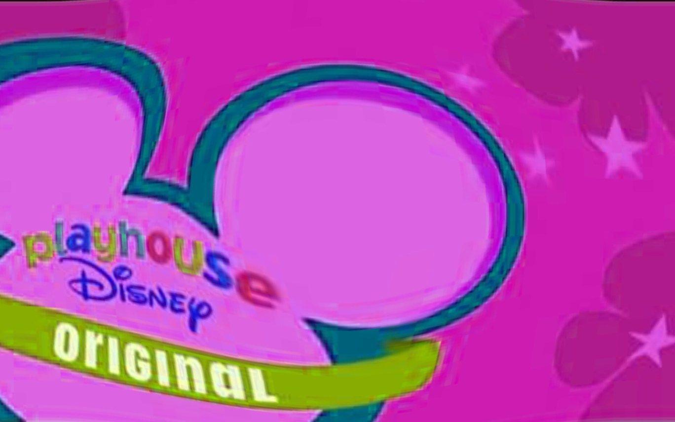 Playhouse Disney Original Logo - Playhouse Disney Original Logo 2002. Hot Trending Now