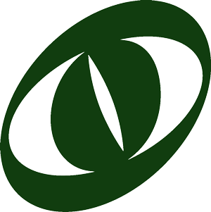 Green Eye Company Logo - Load Impact | Blog About Performance, Development and Testing | logo