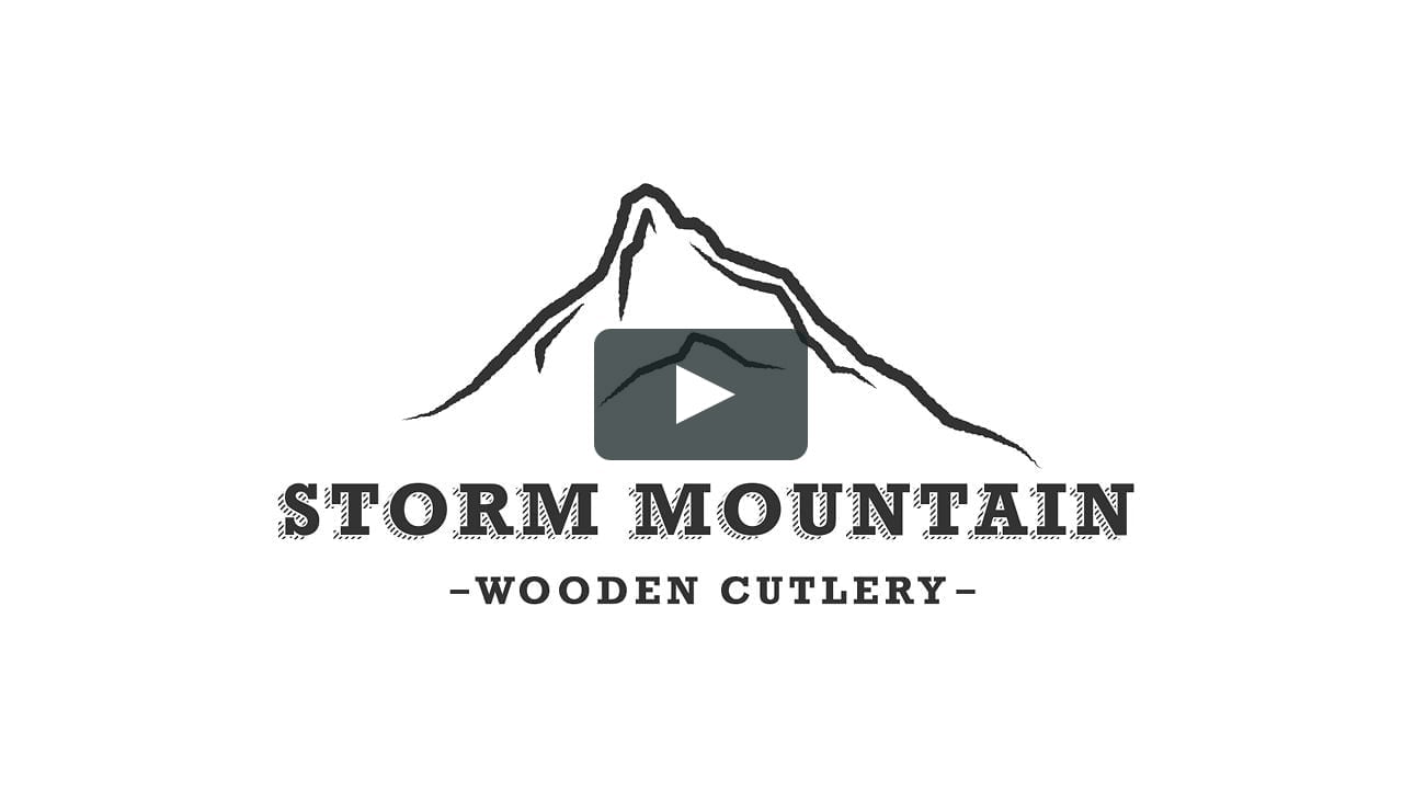 Storm Mountain Logo - Storm Mountain Logo Animation. on Vimeo